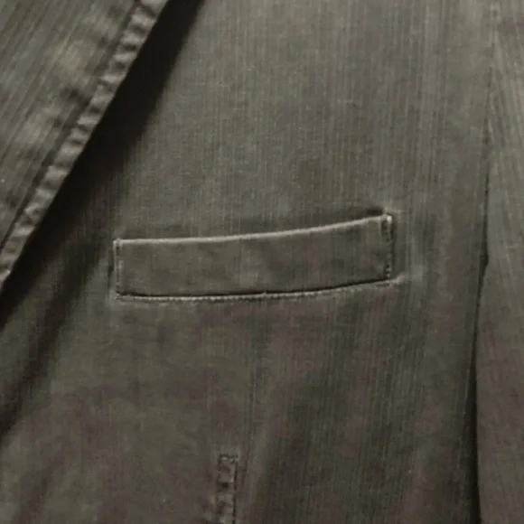 Mantles Jacket - Picture 9 of 14